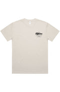Block Oversized Tee AUCKLAND