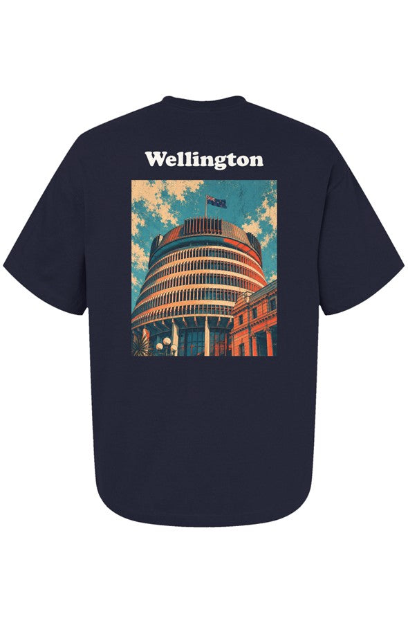 Offline Wellington