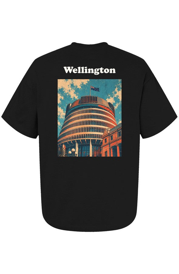 Offline Wellington