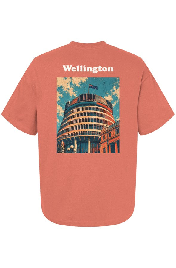 Offline Wellington
