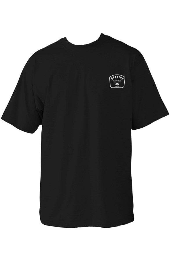 Oversized Heavyweight _Napier