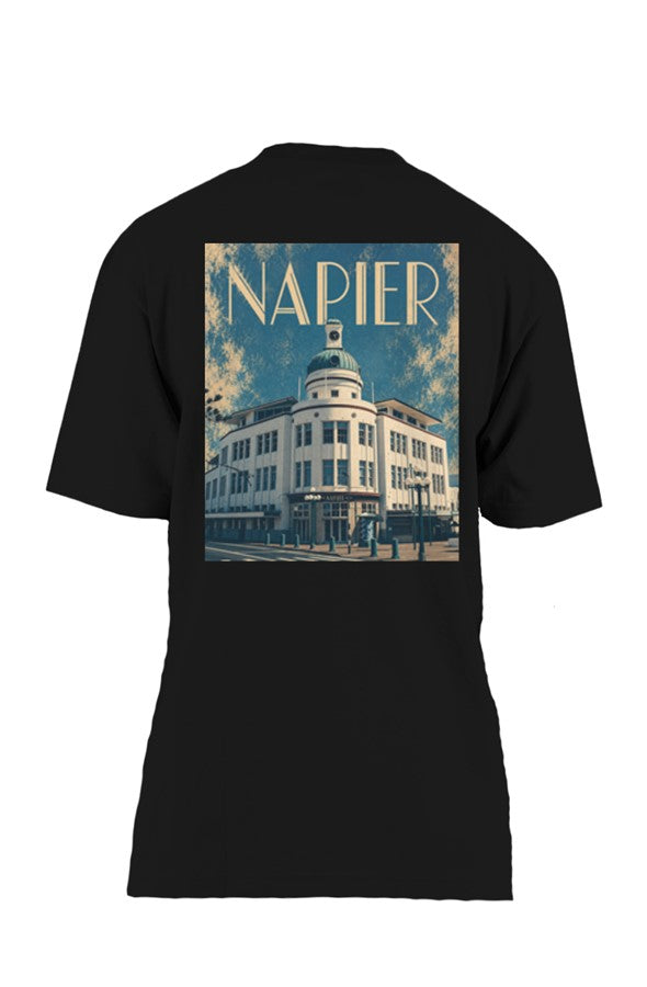 Oversized Heavyweight _Napier