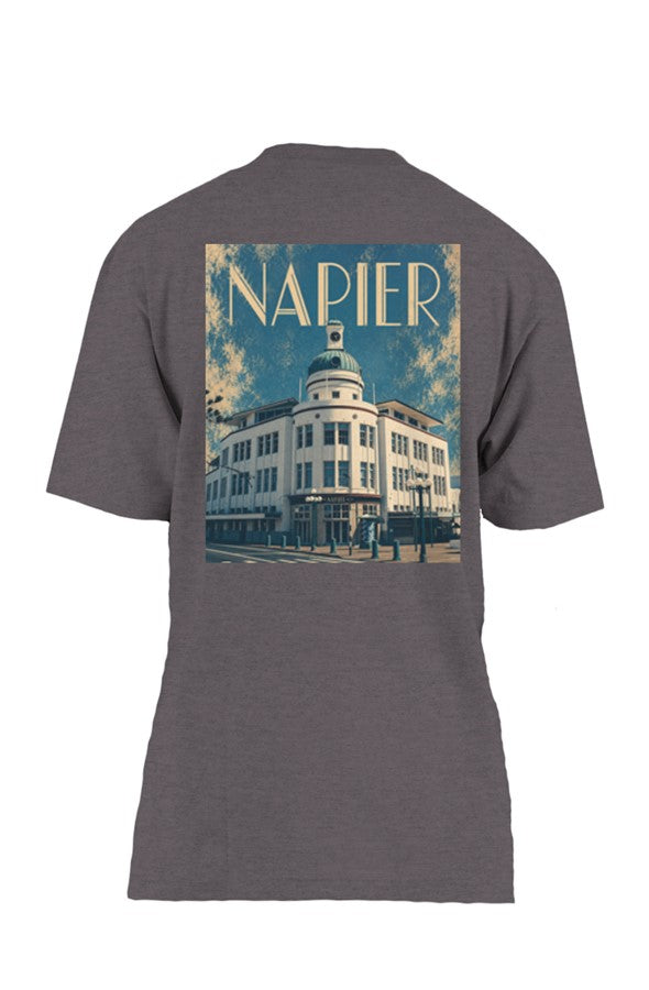 Oversized Heavyweight _Napier