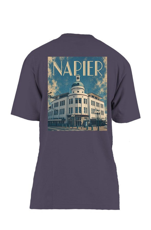 Oversized Heavyweight _Napier
