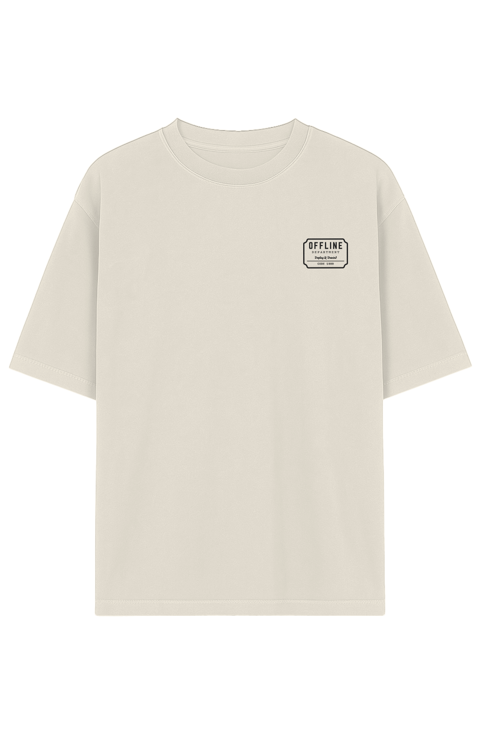 Garment-Dyed Wellington