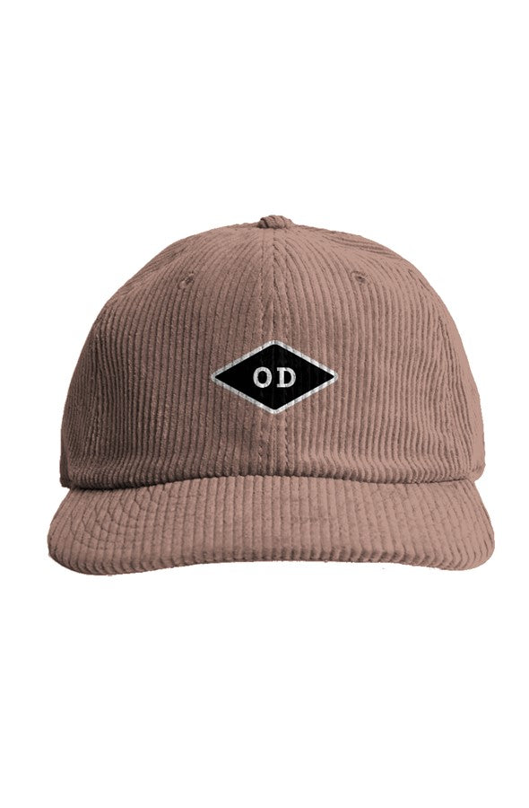 Class Cord Cap