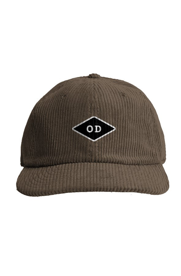 Class Cord Cap
