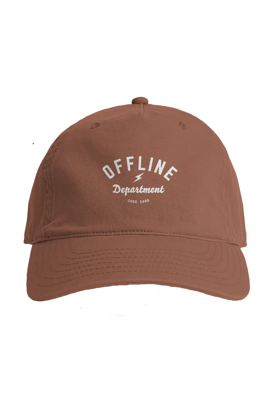 OFFLINE DEPT CAP