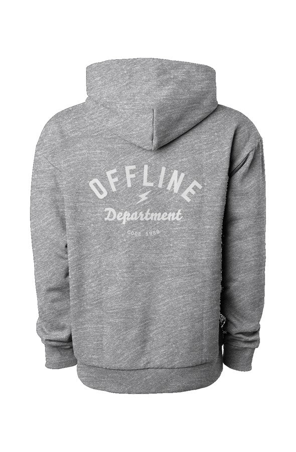 Mainstreet Hooded Sweatshirt