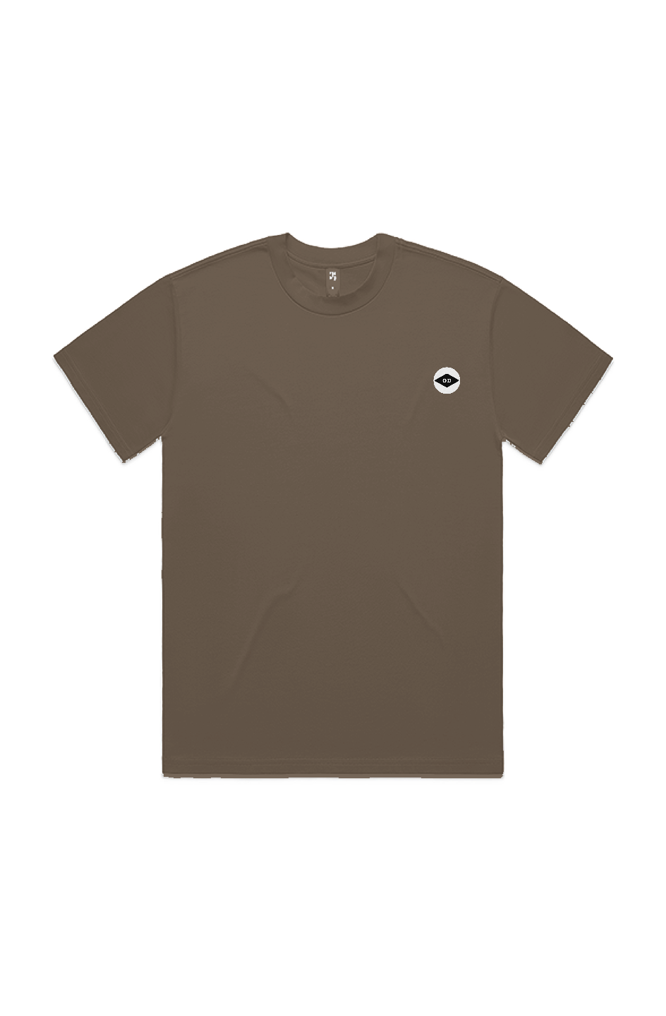 HEAVY TEE