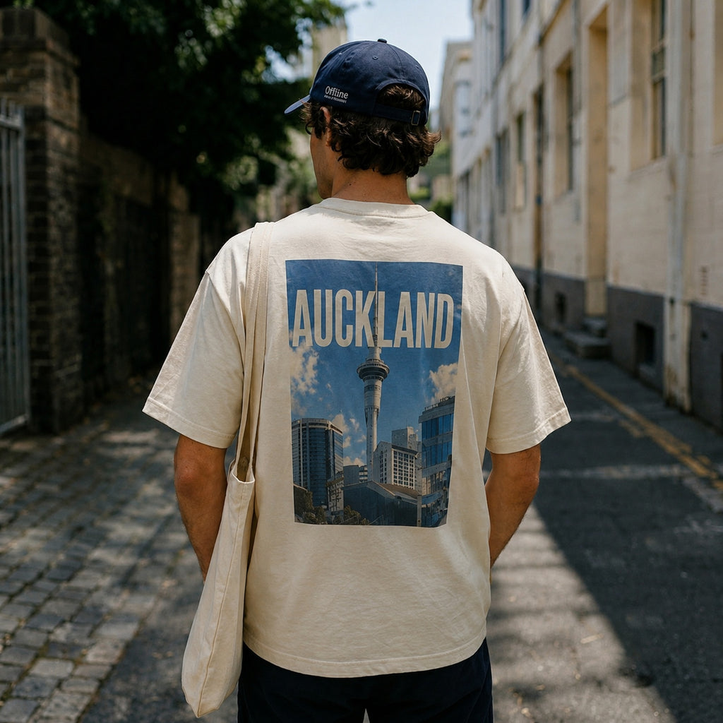 AUCKLAND BLOCK