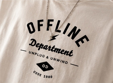 OFFLINE ORIGINAL